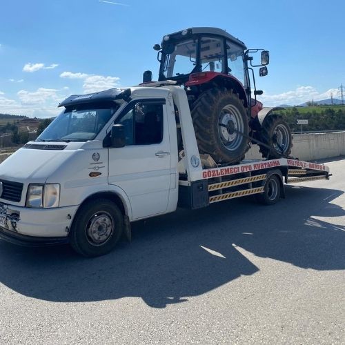 Kastamonu Yakın Oto Kurtarma  Resim Galerisi